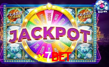Inovações de Jogos na x7bet: O Futuro das Experiências Interativas
