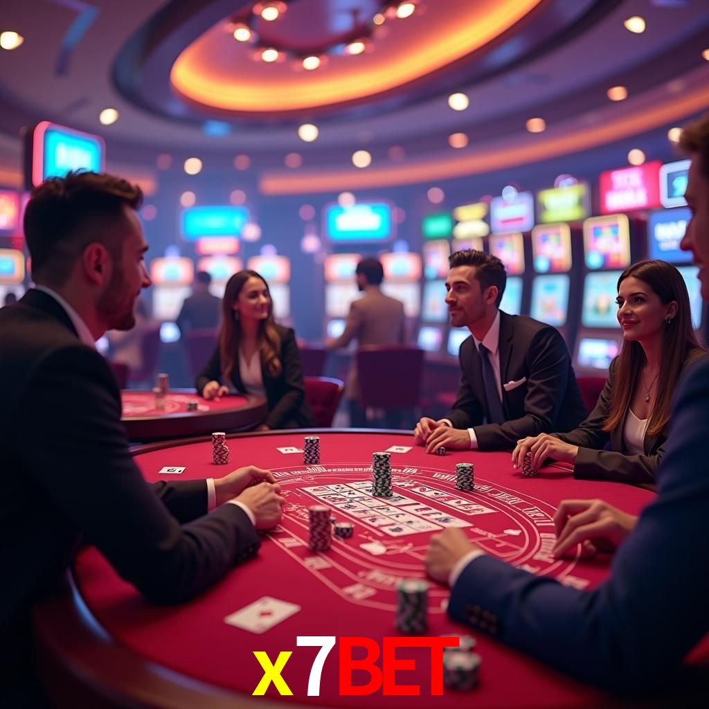 Estatísticas Crash Games x7bet