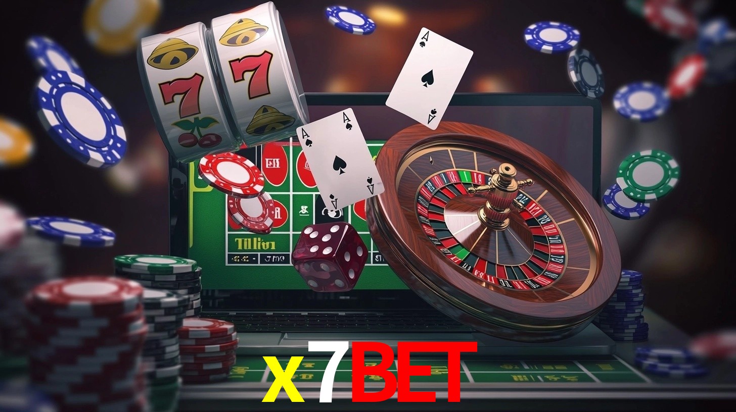 x7bet App Interface