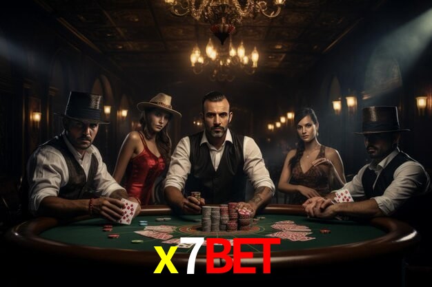 Imagem secundária para conteúdo da página Facebook x7bet