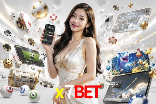 Live Casino x7bet