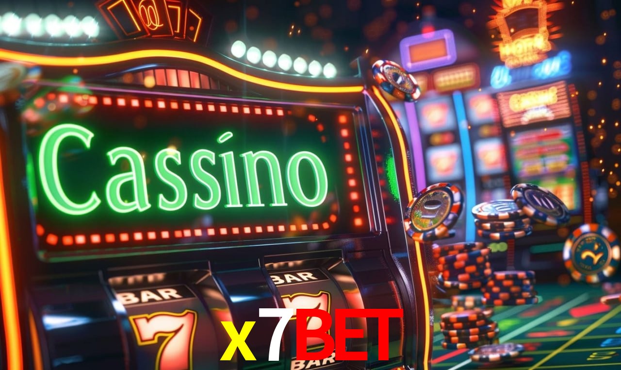 Ofertas Exclusivas x7bet
