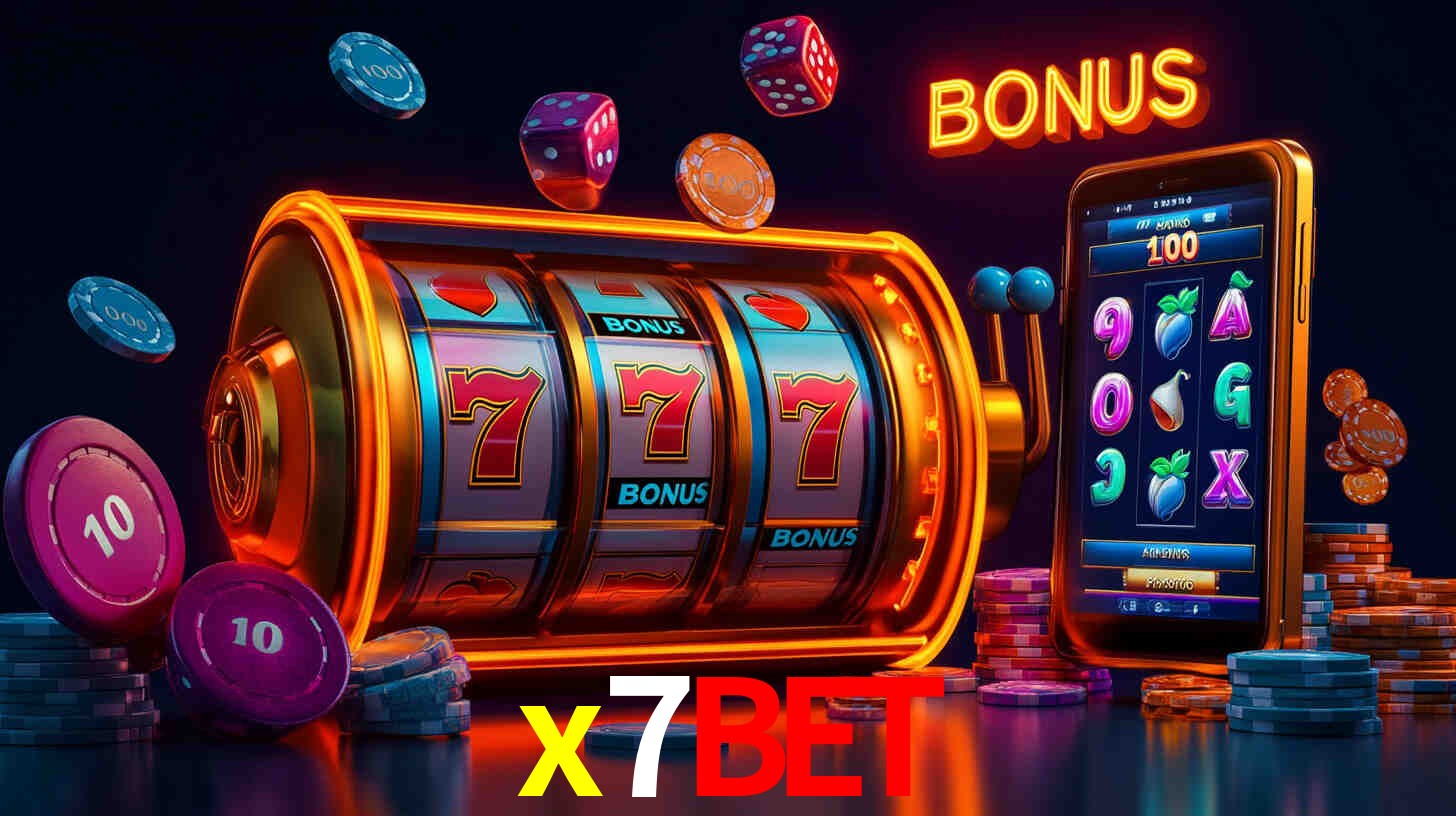 Desvendando o Mundo dos Jogos Virtuais na x7bet