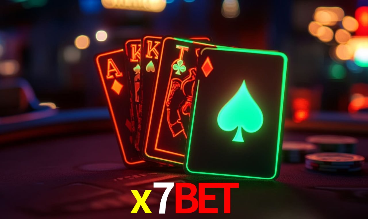 Cadastro Rápido x7bet
