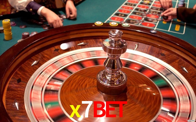 Jogo Aviator x7bet