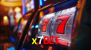 Promoções Sazonais x7bet